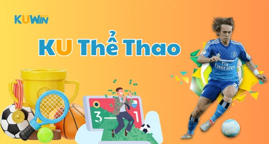Ku-The-Thao