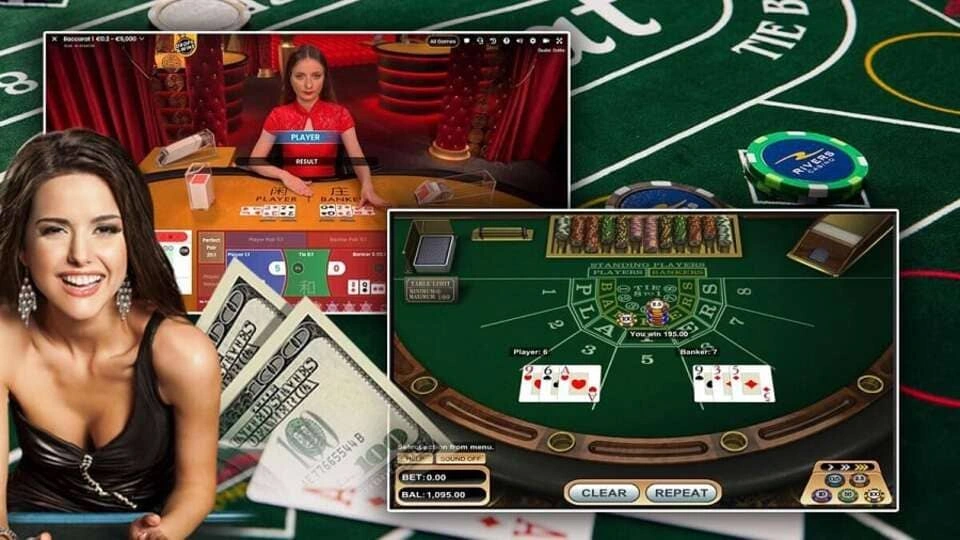 Cách Chơi Baccarat Luôn Thắng