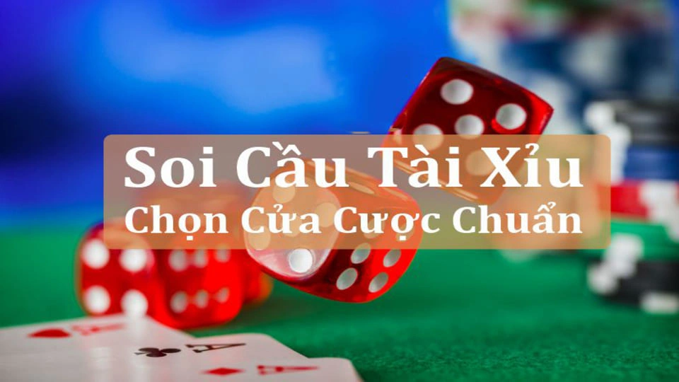 Cách Soi Cầu Tài Xỉu