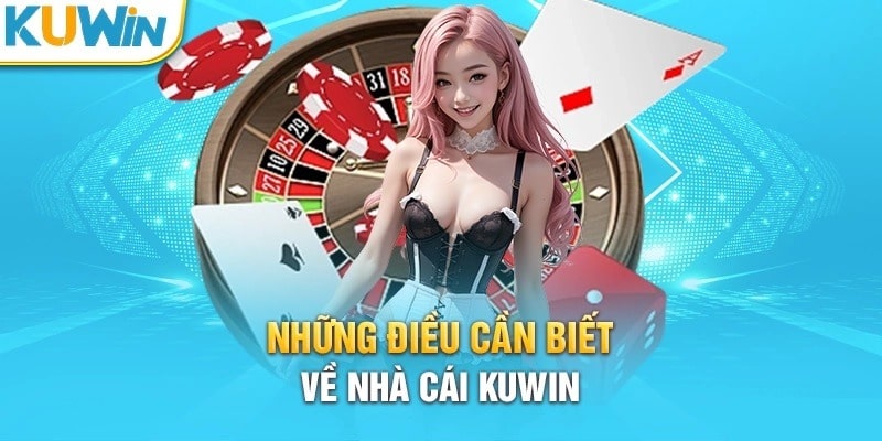 Thao tác hướng dẫn kuwin cần lưu ý điều gì?